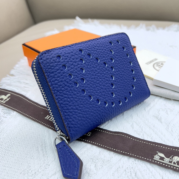 エルメス財布コピー側面デザイン